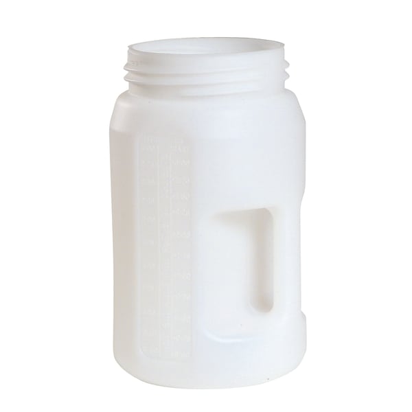 SKF LAOS 63595 Drum  for Oil handling container - Bild 1