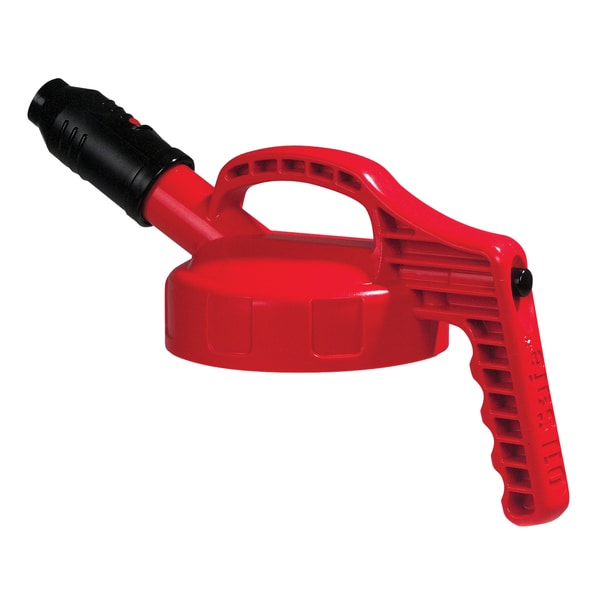 SKF LAOS 09774 Stumpy spout lid for Oil handling container - Bild 1