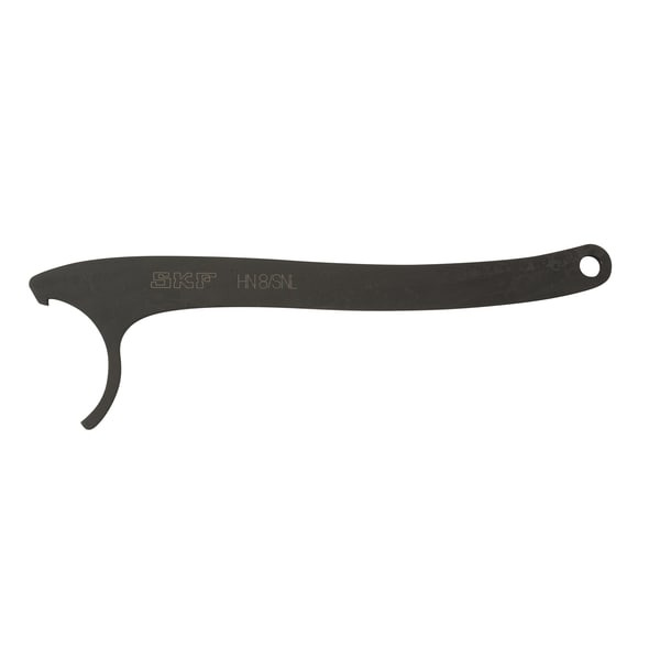 SKF HN 8/SNL Hook spanner for use inside split plummer (pillow) block housings - Bild 1