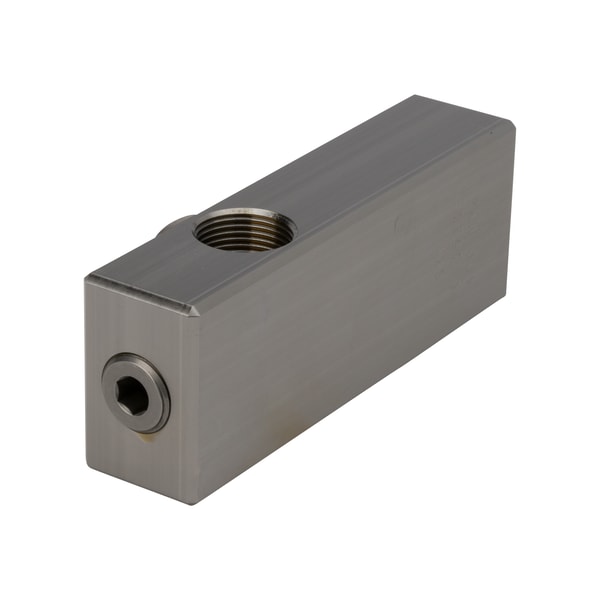 SKF 1013523 E Hydraulischer Adapterblock - Bild 1