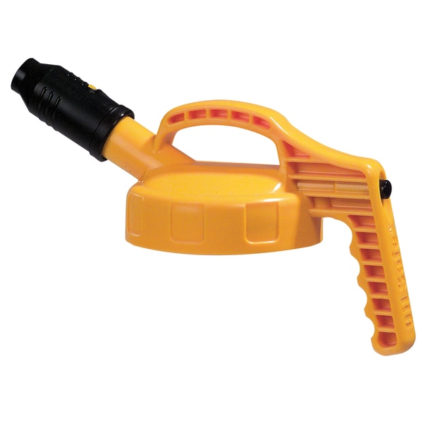 SKF LAOS 64936 Stumpy spout lid for Oil handling container - Bild 1