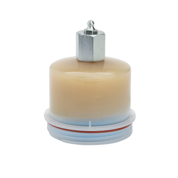 SKF TLRD 1-RD150 Spare empty cartridge for Refillable automatic grease dispenser - Bild 3