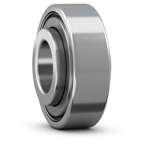 SKF PER.BB203RYY2-B Spezielles Vierpunktlager mit integrierter Abdichtung - Bild 1