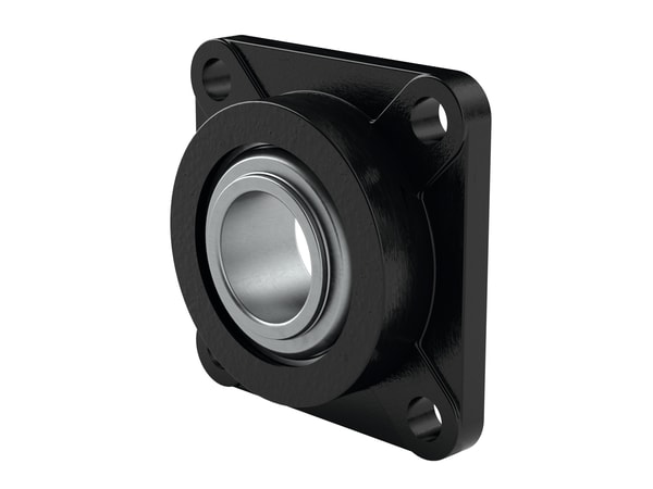 SKF PER.GW210RPPB5 Spezielles Kugellager mit runder Bohrung und hocheffektiven, verunreinigungsabweisenden Dreilippendichtungen - Bild 1