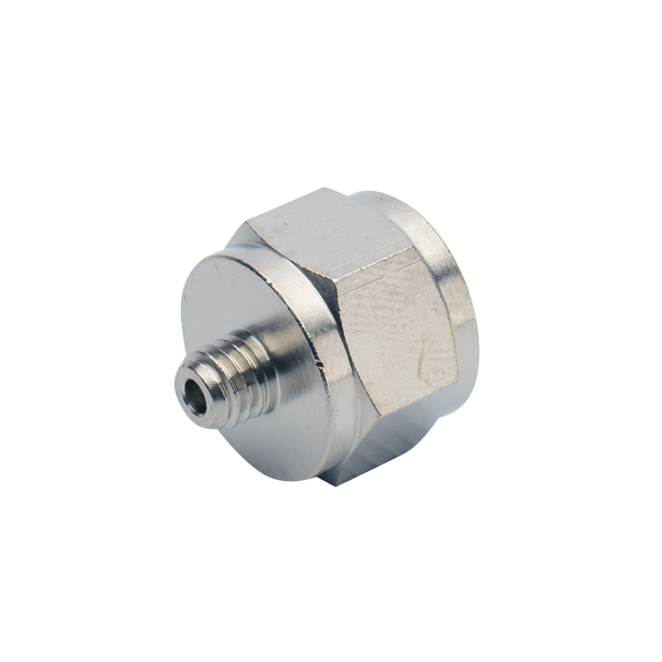 SKF LAPN 6 Lubricator accessory reducer nipple for Single point automatic lubricators - Bild 1