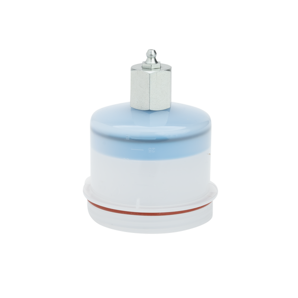 SKF TLRD 1-RD150 Spare empty cartridge for Refillable automatic grease dispenser - Bild 4