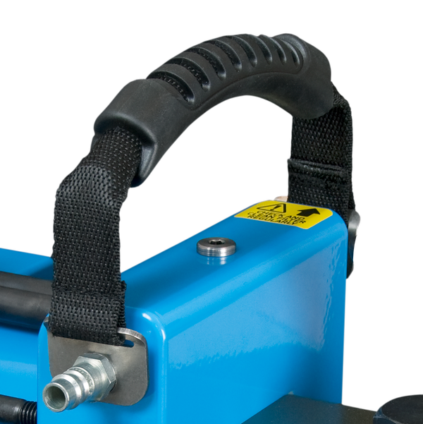 SKF THAP E-12 Bærehåndtag til luftdrevne hydrauliske pumper, reservedel - Bild 1
