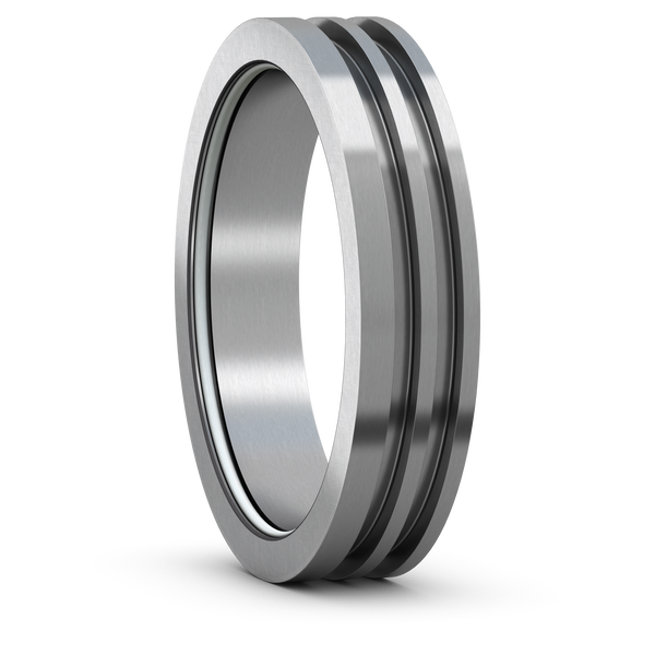 SKF TS 34 Labyrinthdichtung - Bild 1