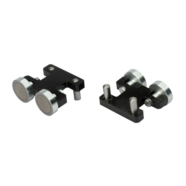 SKF TMEB A2 Accessory side adapter set for Belt alignment tools - Bild 1