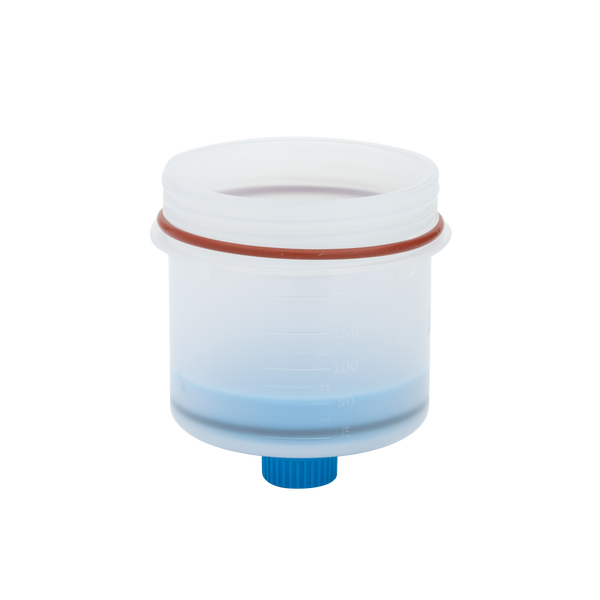 SKF TLRD 1-RD250 Spare empty cartridge for Refillable automatic grease dispenser - Bild 1