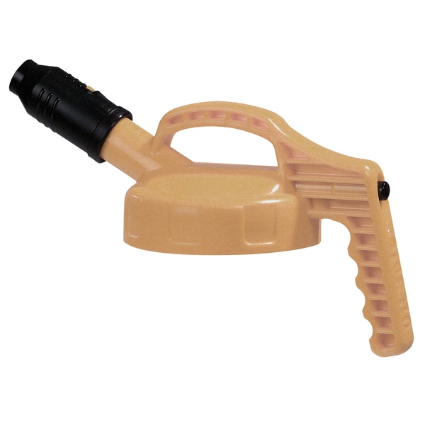 SKF LAOS 09705 Stumpy spout lid for Oil handling container - Bild 1