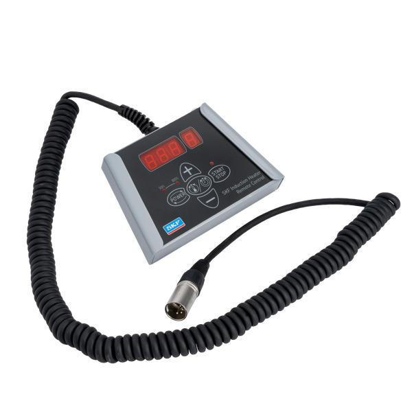 SKF TIH RC2 Telecomando sobresselente para aquecedores por indução extragrandes - Bild 1