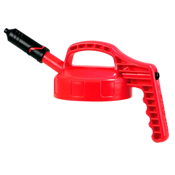 SKF LAOS 09132 Mini spout lid for Oil handling container - Bild 1