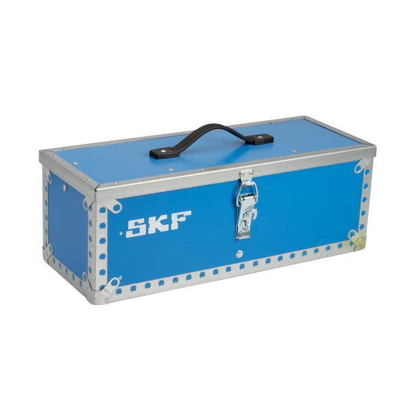 SKF 728245/3 A-UNP Mallette à outils de rechange (vide) pour divers outils hydrauliques - Bild 1