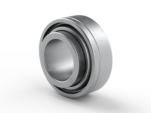 SKF PER.GW211RPP32 Speciaal kogellager met geïntegreerde afdichting - Bild 1