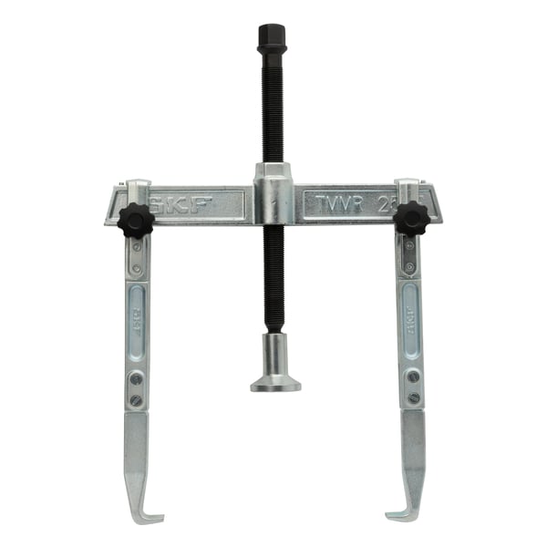 SKF TMMR 250XL Reversible jaw puller, long arms - Bild 1