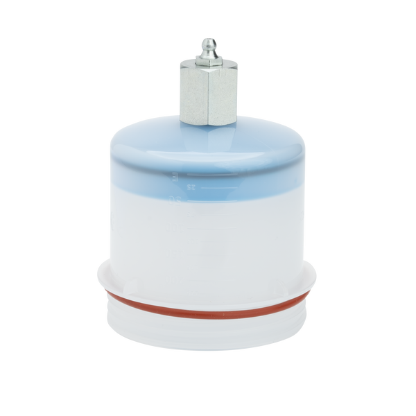 SKF TLRD 1-RD250 Spare empty cartridge for Refillable automatic grease dispenser - Bild 4