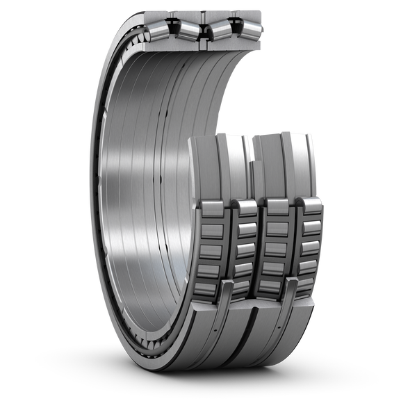 SKF 331138 AG Vierreihiges Kegelrollenlager - Bild 1