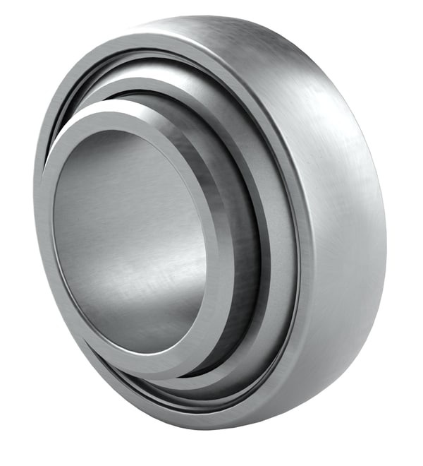 SKF PER.W208RPPB10 Spezielles Kugellager mit runder Bohrung und hocheffektiven, verunreinigungsabweisenden Dreilippendichtungen - Bild 1
