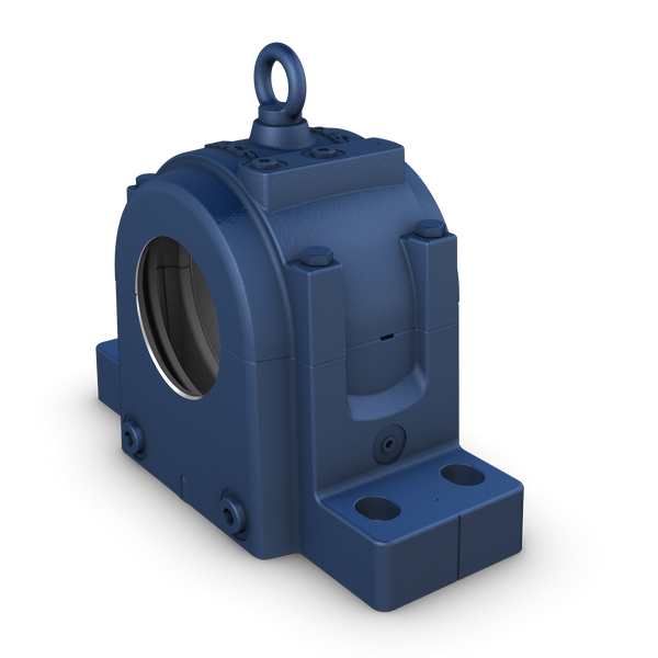 SKF SONL 228-528 Geteiltes Stehlagergehäuse, Reihe SONL - Bild 1