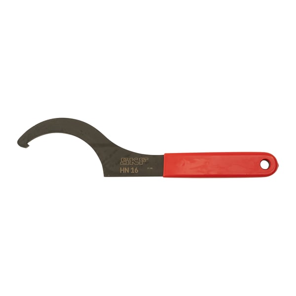 SKF HN 16 Hook spanner - Bild 1