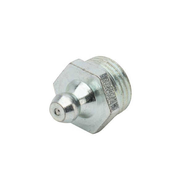 SKF LAPG 1/4 Lubricator accessory grease nipple for Single point automatic lubricators - Bild 1