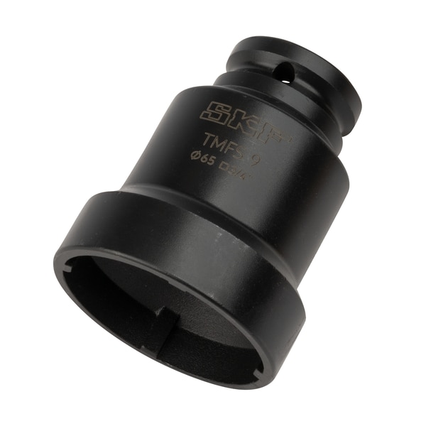 SKF TMFS 9 Schlüsseleinsätze für Wellenmuttern - Bild 1
