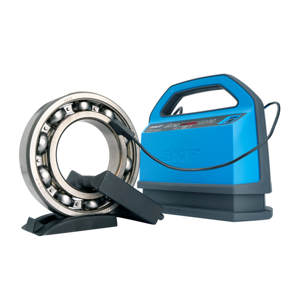 SKF TMBH 5/230V Compact portable induction heater - Bild 7