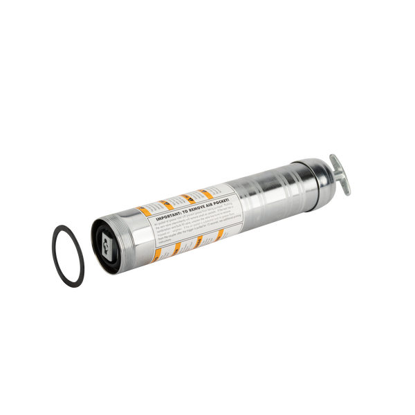 SKF TLGB 20-4 Spare grease tube assembly for battery driven grease gun - Bild 1
