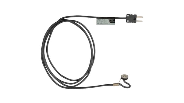 SKF TMDT 2-31 Sonde mit magnetischer Oberfläche, Thermoelement Typ K - Bild 1