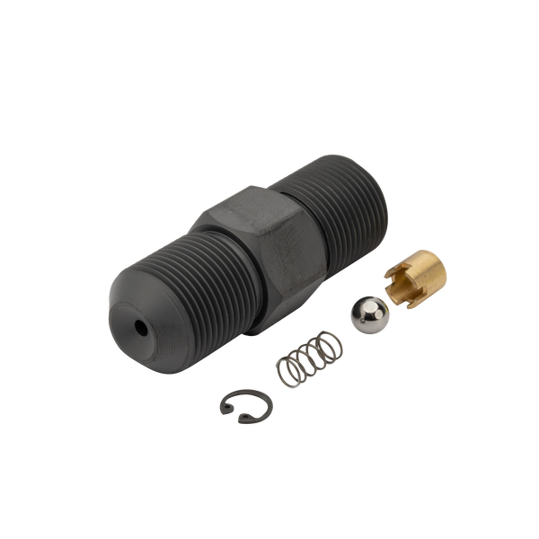 SKF THAP E-9 Conjunto de bocal de ligação sobresselente para bombas hidráulicas pneumáticas - Bild 1