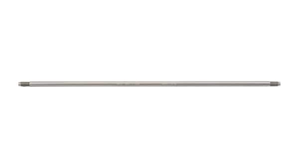 SKF 1077453/100MPA Hydraulic accessory nipple for extension pipe - Bild 1