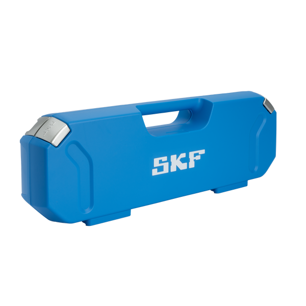 SKF TDTC 1/X Ersatz-Werkzeugkoffer, Größe X, allgemeine Ausführung, ohne Einsatz, leer - Bild 1