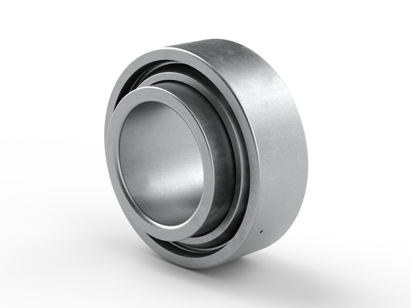 SKF PER.GW214RPP3 Rodamiento de bolas especial con obturación integrada - Bild 1