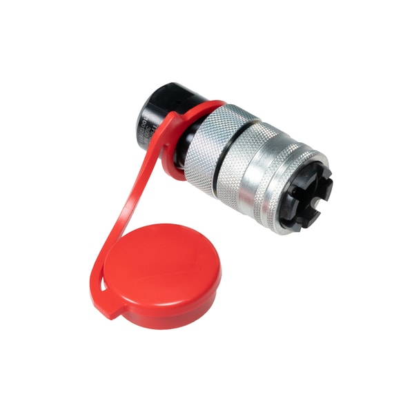 SKF THPC 300-1 Schnellanschlusskupplung - Bild 1
