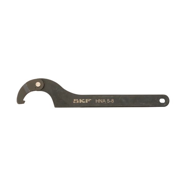 SKF HNA 5-8 Adjustable hook spanner - Bild 1