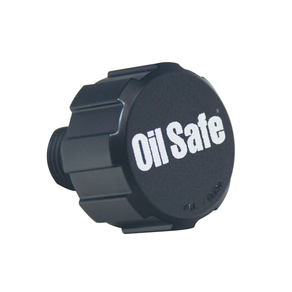 SKF LAOS 09423 Accessory breather for high viscosity oil handling viscosity pump - Bild 1