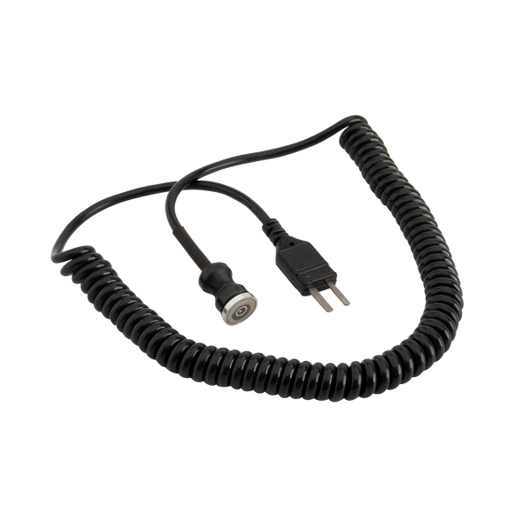 SKF TIH P20 Spare temperature probe, K type including. cable and plug for induction heaters - Bild 1