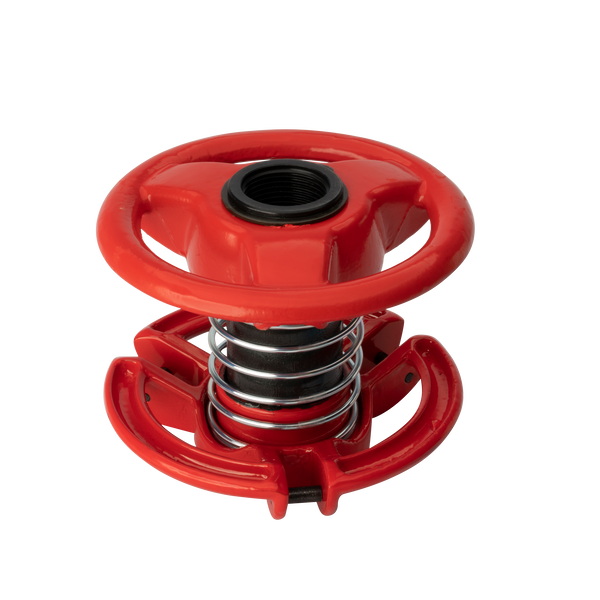 SKF TMMA 100H/12-3 Spare opening mechanism for EasyPull hydraulic puller or EasyPull mechanical puller - Bild 1