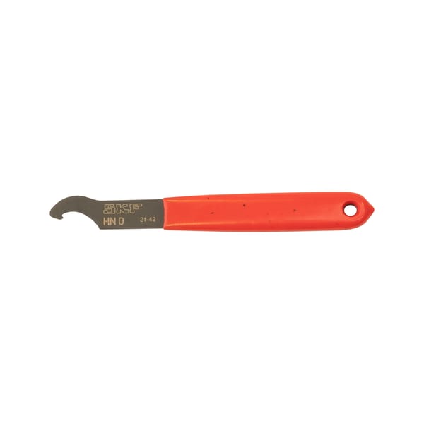 SKF HN 0 Hook spanner - Bild 1