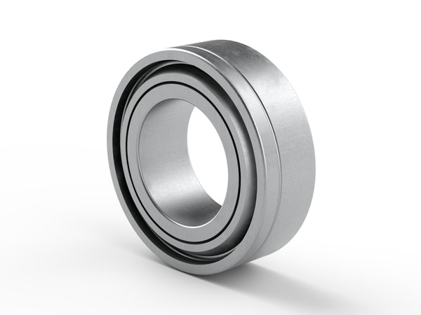 SKF PER.GW214RPP2 Speciaal kogellager met geïntegreerde afdichting - Bild 1