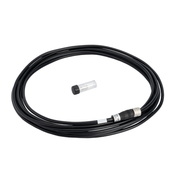 SKF TKES TS-5 Accessoire, tube semi-rigide pour vidéo-endoscope - Bild 1