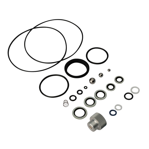 SKF 728619 E-7 Spare repair kit for hydraulic pump - Bild 1