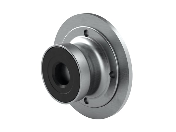 SKF BAA 0003 Kugellager, Radlagereinheit, SKF Agri Hub - Bild 1