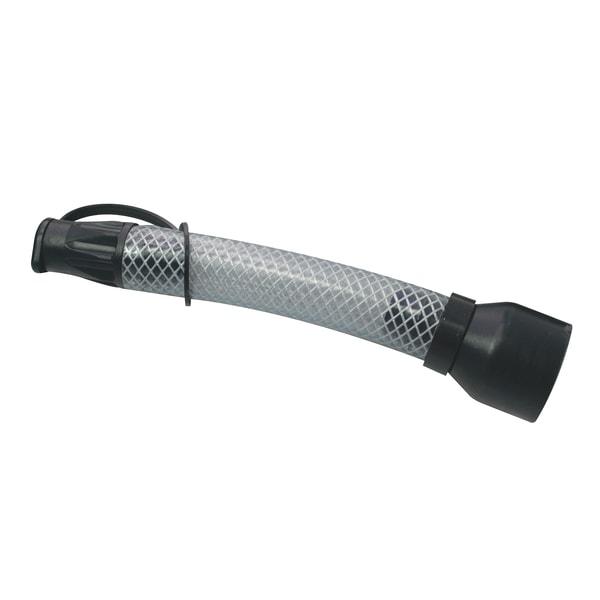 SKF LAOS 67265 Accessory stumpy Spout hose extension for oil handling containers - Bild 1