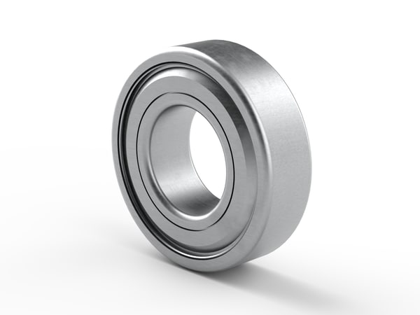 SKF PER.6203-2RSTFPC3F9 Spezielles Kugellager mit integrierter Abdichtung - Bild 1