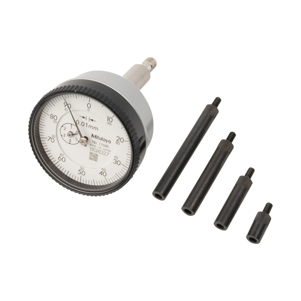 SKF TMCD 5P Vertical dial gauge for Hydraulic nuts - Bild 1