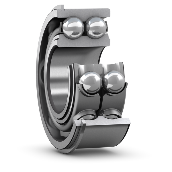 SKF 3310 ANR Zweireihiges Schrägkugellager - Bild 1