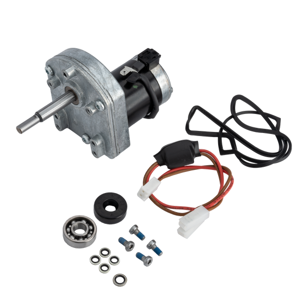 SKF TLMP 1-M24 Motor de bomba de repuesto para lubricador multipunto - Bild 1