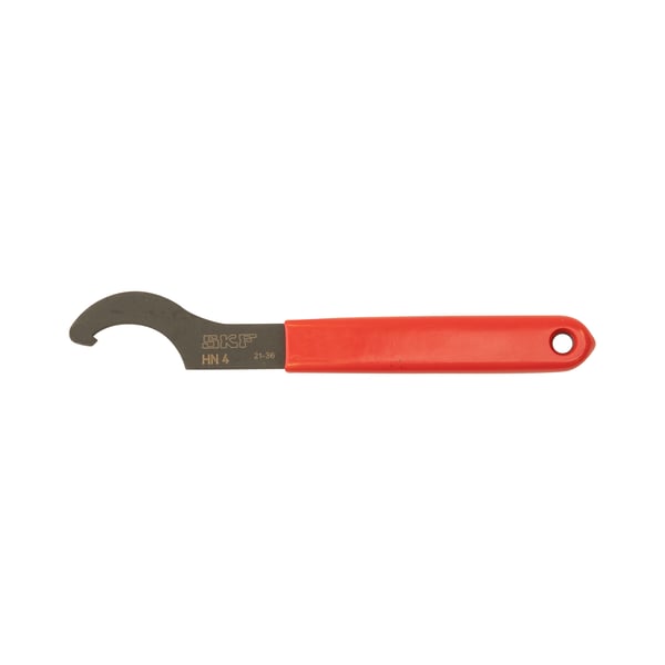 SKF HN 4 Hook spanner - Bild 1